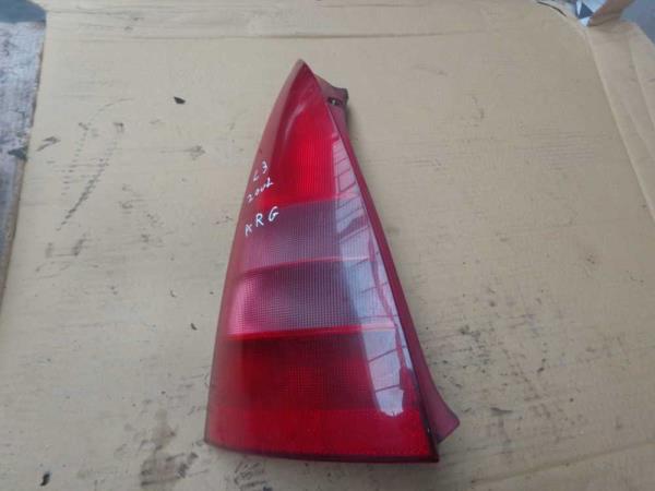 FEU ARRIERE GAUCHE CITROEN C3 - Vue 1